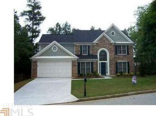520 Shale Ct, Johns Creek, GA 30022