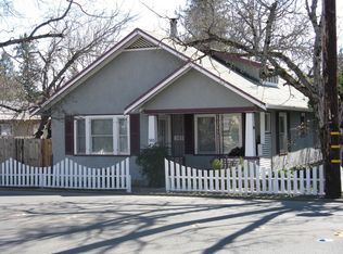 595 11th St, Lakeport, CA 95453
