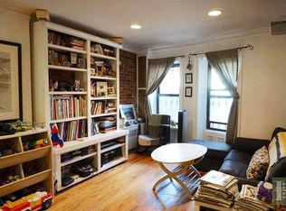 366 Park Pl APT 1, Brooklyn, NY 11238