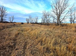 N W Rd, Ransom, KS 67572