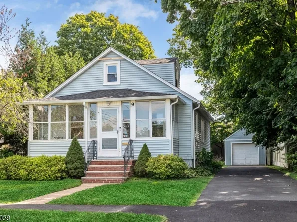 9 Delmar Ave, Morris Twp., NJ 07950