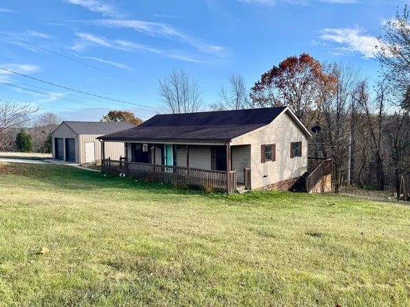 1057 Bowling Ridge Rd, Brodhead, KY 40409