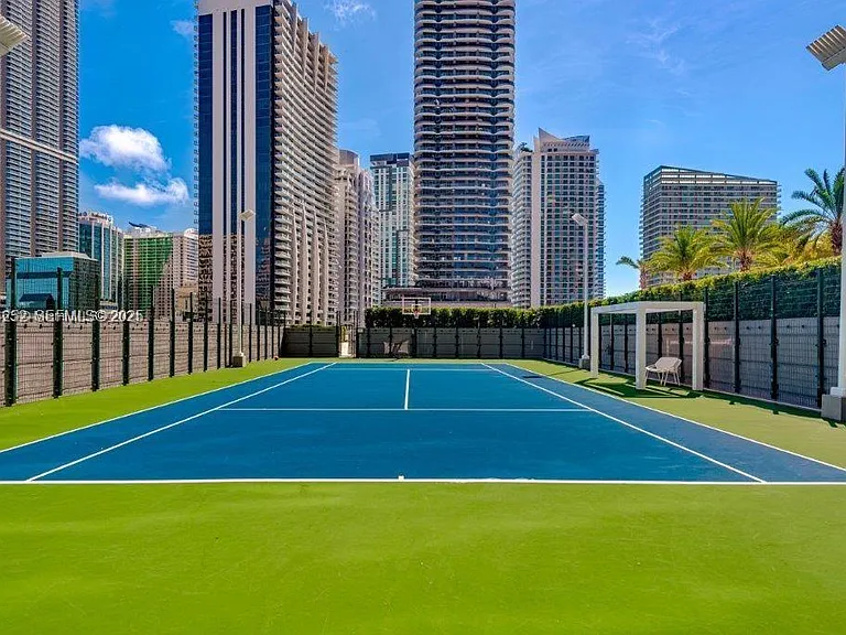 801 S Miami Ave #2707 — Photo 9