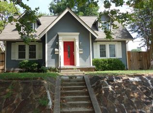 2237 E 18th St, Tulsa, OK 74104