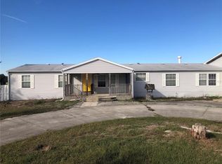 18630 NE 5th Terrace Rd, Citra, FL 32113