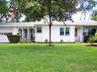 1215 Jefferson Ave, Downers Grove, IL 60516