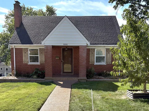 5591 Karen Ave, Cincinnati, OH 45248