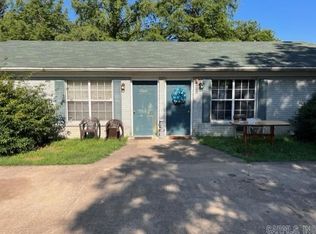 14418 Overstreet Rd, Maumelle, AR 72113