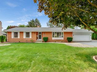 3617 98th Pl, Pleasant Prairie, WI 53158
