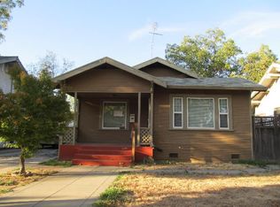 4917 10th Ave, Sacramento, CA 95820