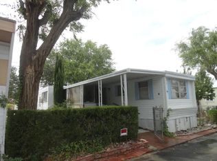 45446 7th St E SPC 28, Lancaster, CA 93535