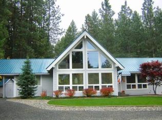 12611 Icicle Ln, Leavenworth, WA 98826