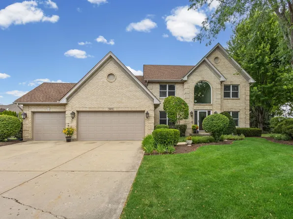 1405 Darlington Ct, Algonquin, IL 60102