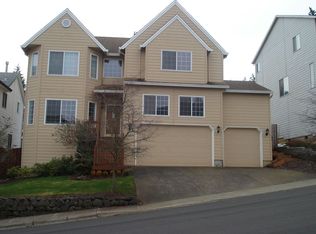 16453 SW Cornelian Way, Beaverton, OR 97007