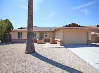 1747 E Intrepid Ave, Mesa, AZ 85204