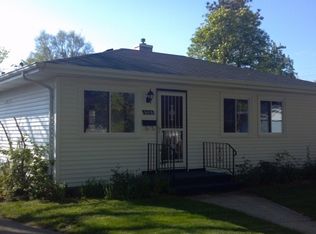 8418 15th Ave, Kenosha, WI 53143