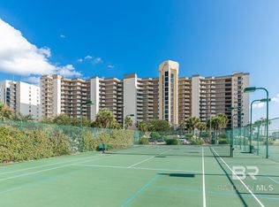 26802 E Perdido Beach Blvd #909, Orange Beach, AL 36561