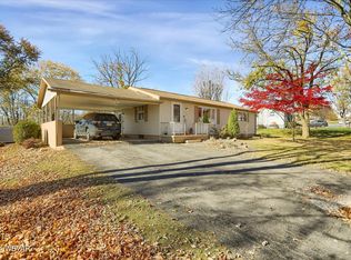 1124 Shakespeare Ave, Milton, PA 17847