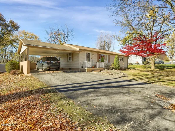 1124 Shakespeare Ave, Milton, PA 17847