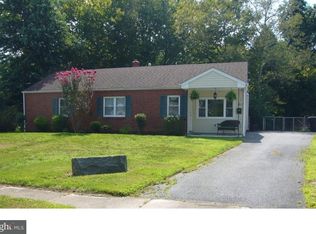 180 Evergreen Dr, Dover, DE 19901