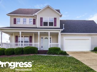 4507 Carol Ct, Concord, NC 28025