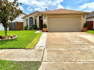 14018 Marners Ct, Houston, TX 77014