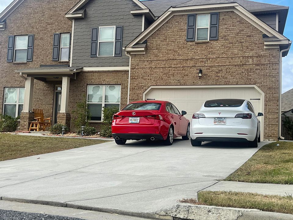 2nd image of 951 Elyse Springs Ct #951