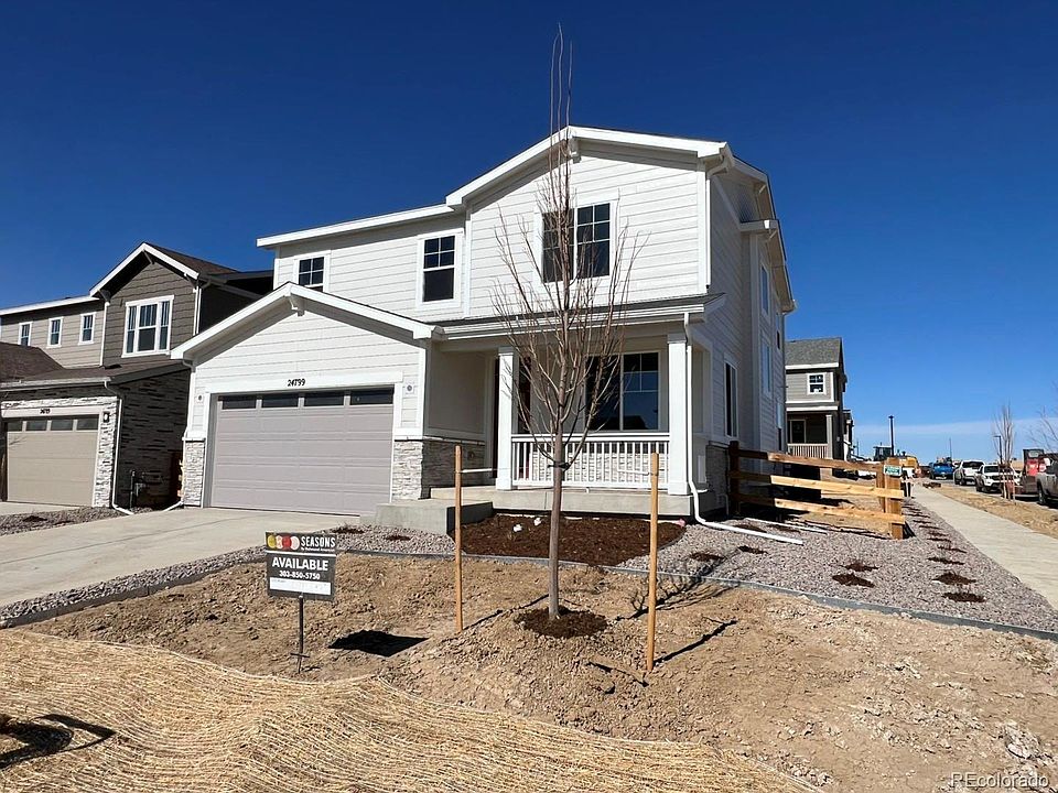 2nd image of 24799 E 39th Avenue