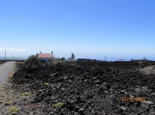 Lot 26, Ocean View, HI 96737