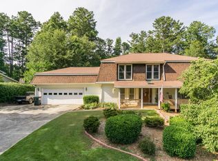 3642 High Green Dr, Marietta, GA 30068