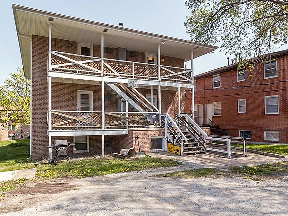 2nd image of 4611 Cooper Ave APT 3