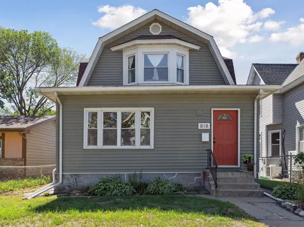 818 University Ave NE, Minneapolis, MN 55413
