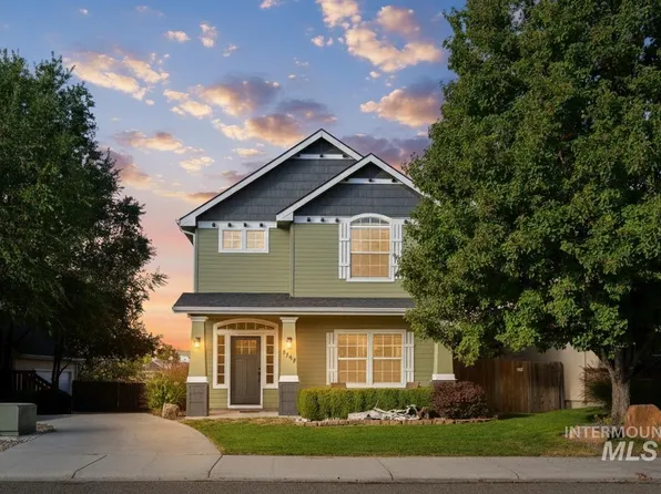 3147 S Jupiter Ave, Boise, ID 83709