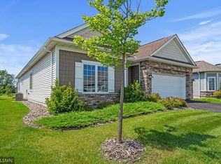 5377 130th Way N, Hugo, MN 55038