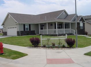 6206 15th St, Greeley, CO 80634
