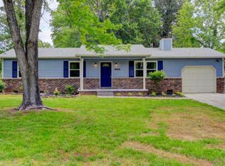6524 Cedarbreeze Rd, Knoxville, TN 37918