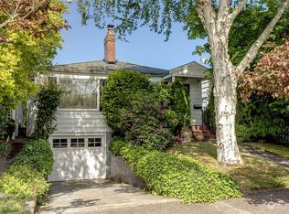 7523 23rd Ave NW, Seattle, WA
