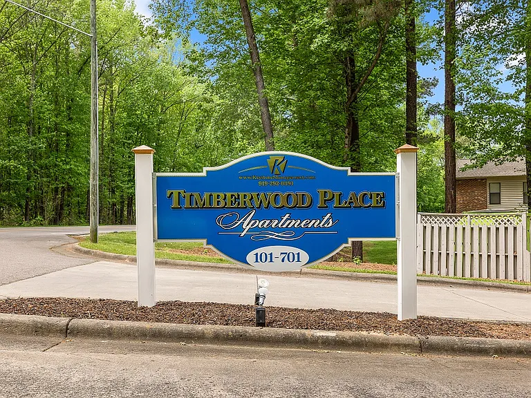 Timberwood Place Apartments — Photo 12