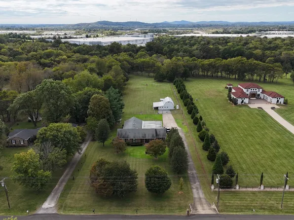 3692 Manchester Pike, Murfreesboro, TN 37127