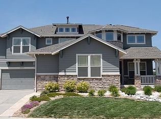 6991 Winter Ridge Pl, Castle Pines, CO 80108