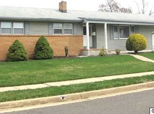 36 Marcia St, Parlin, NJ 08859