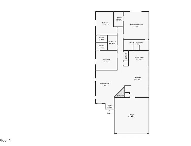 7296 Green Ash Dr — Photo 2