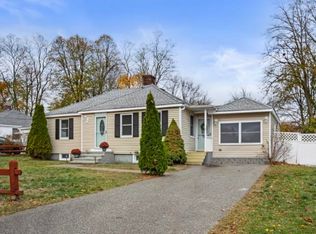 7 Hall Court, Portsmouth, NH 03801