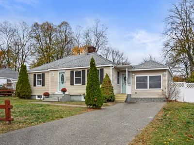 7 Hall Court, Portsmouth, NH, 03801