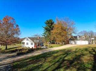 8500 Canal Rd, Frazeysburg, OH 43822