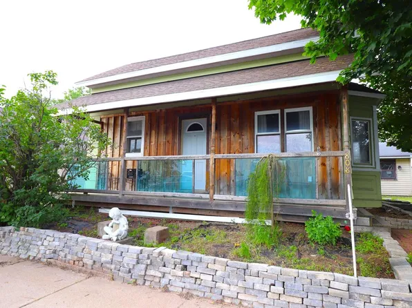 808 3RD STREET, Marathon, WI 54448