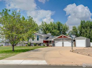 3228 Grand View Dr, Greeley, CO 80631