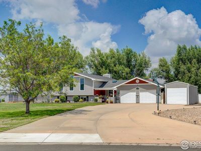3228 Grand View Dr, Greeley, CO, 80631