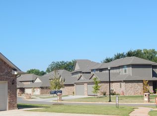 606 SW 120th Cir, Oklahoma City, OK 73170