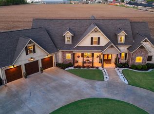 808 Balcom Ln, Trumann, AR 72472